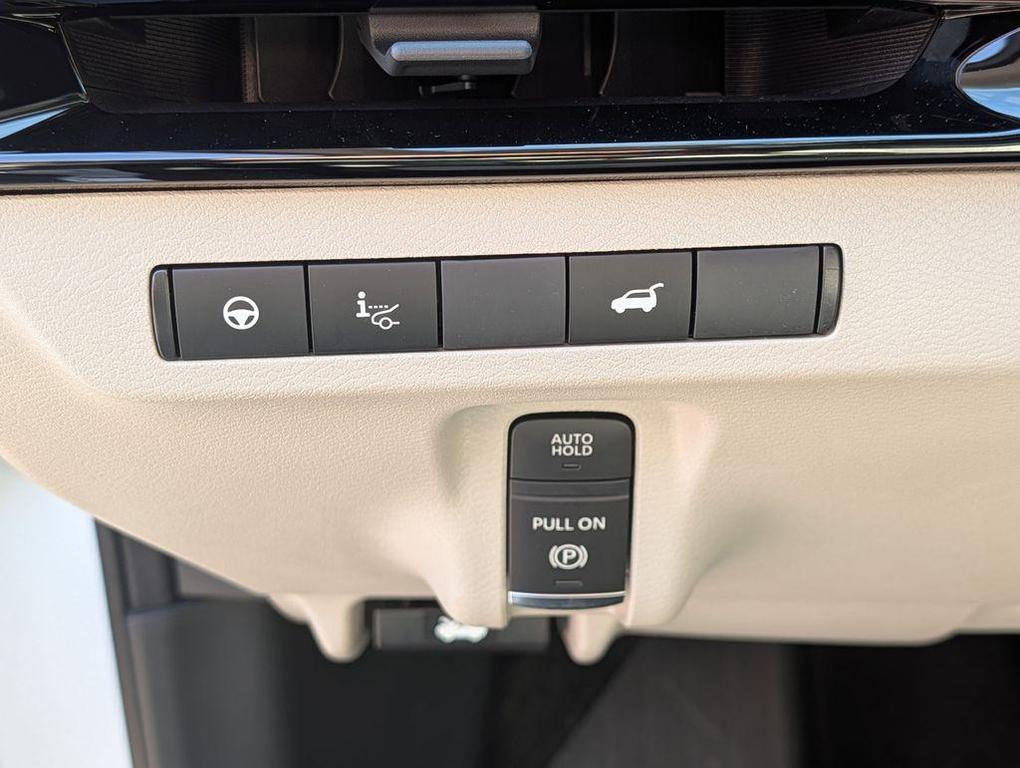 new 2026 Nissan Murano car, priced at $47,476