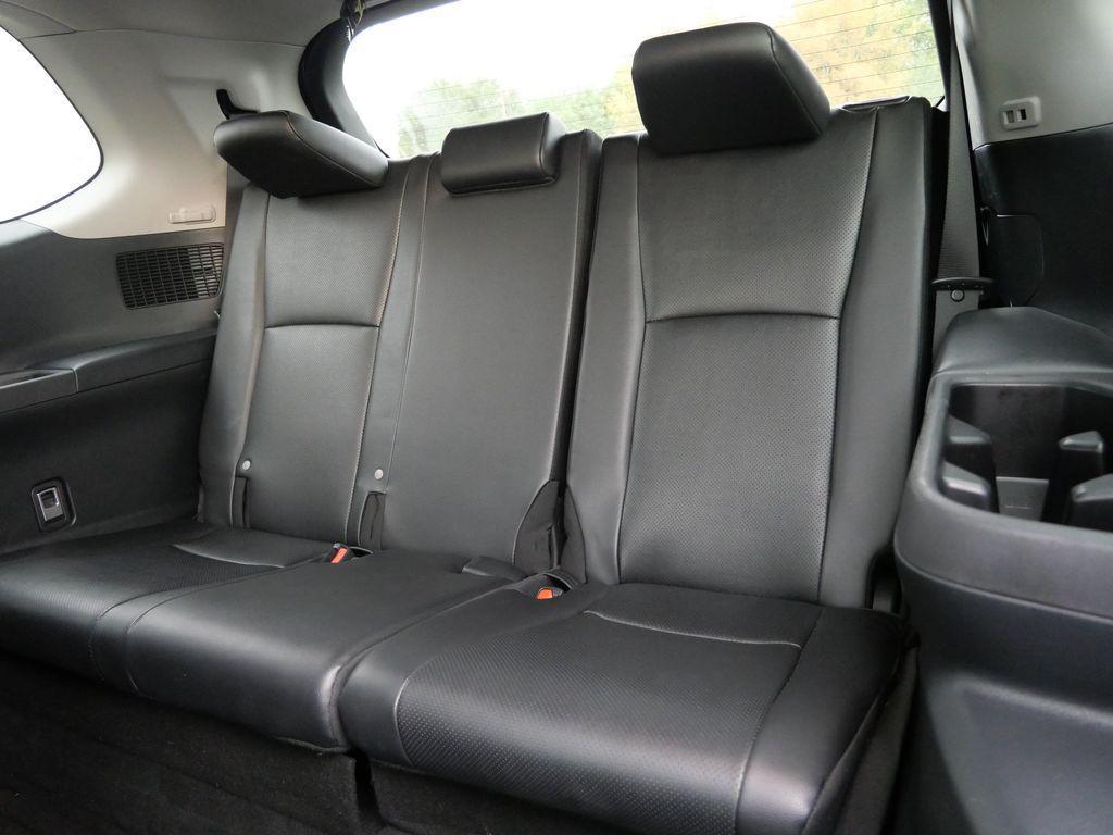 used 2025 Toyota Grand Highlander car, priced at $44,813