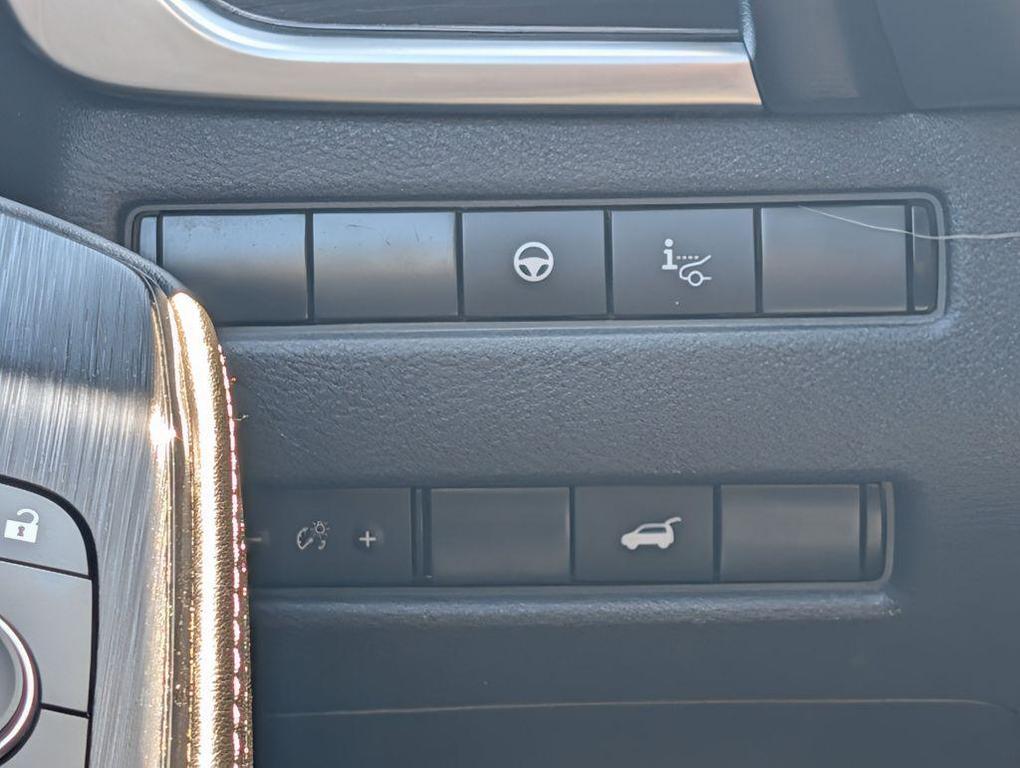 used 2023 Nissan Rogue car, priced at $31,343