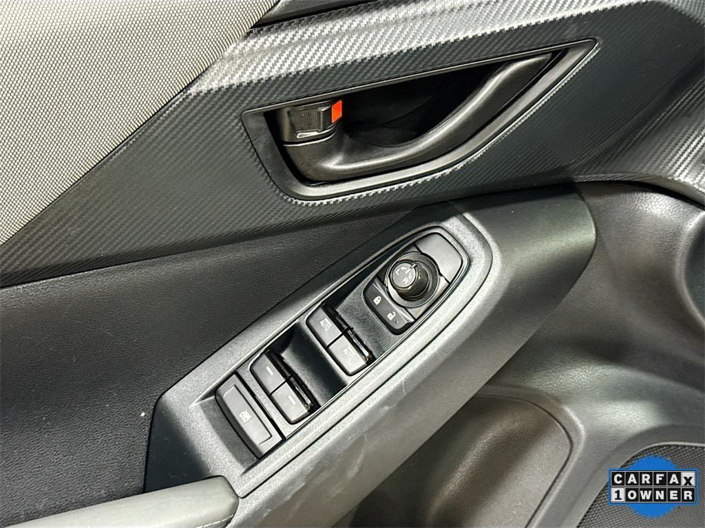 used 2024 Subaru Crosstrek car, priced at $24,990