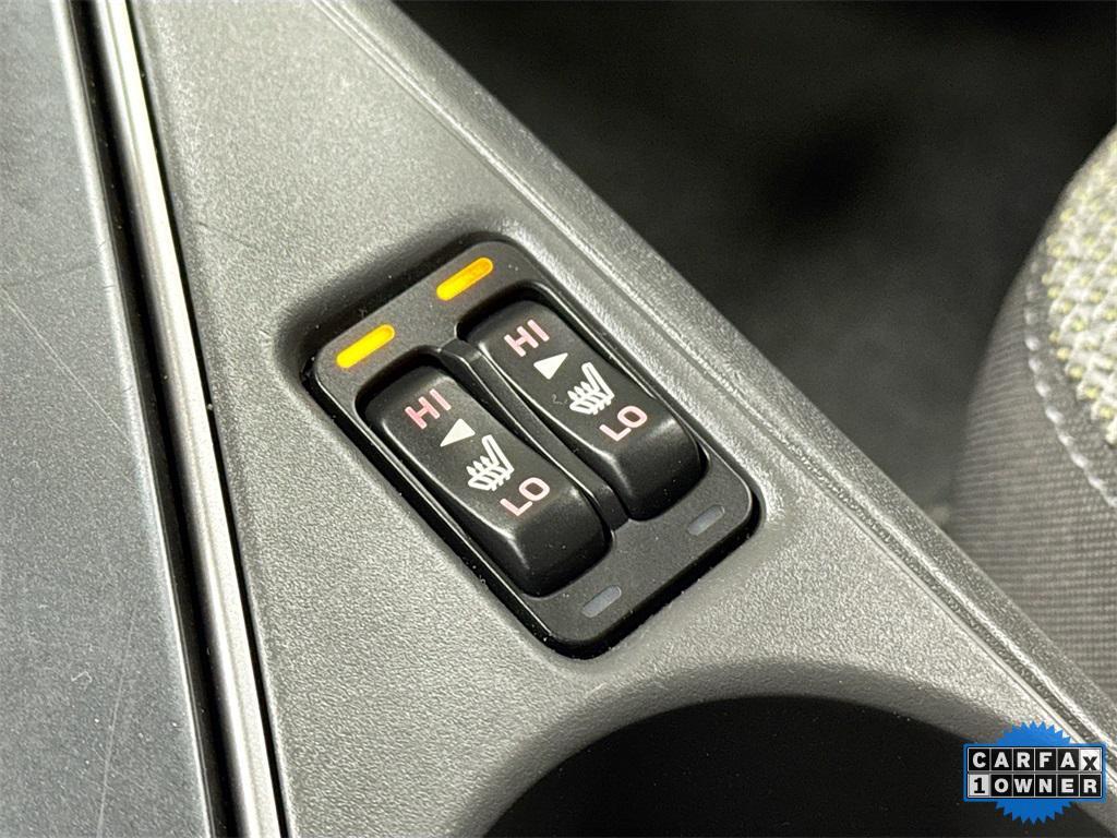 used 2024 Subaru Crosstrek car, priced at $24,990