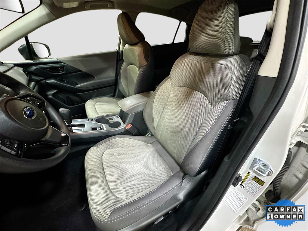 used 2024 Subaru Crosstrek car, priced at $24,990