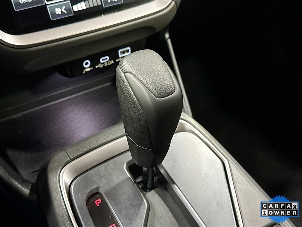 used 2024 Subaru Crosstrek car, priced at $24,990