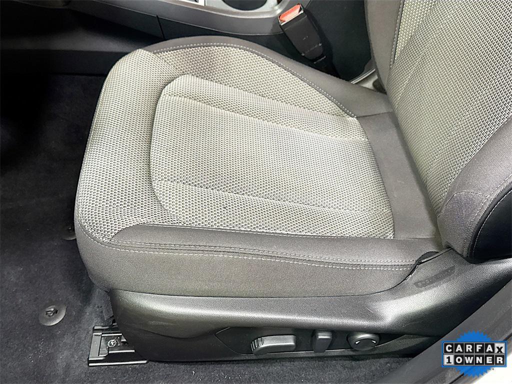 used 2024 Subaru Crosstrek car, priced at $24,990