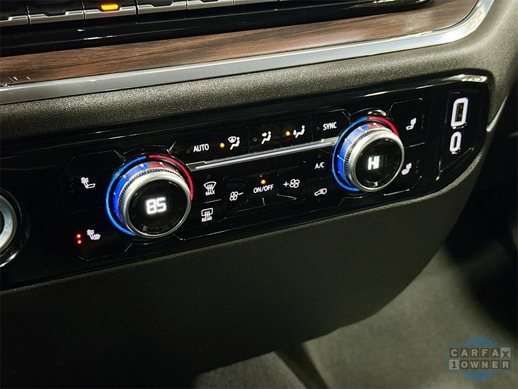 used 2024 GMC Sierra 1500 car, priced at $43,997