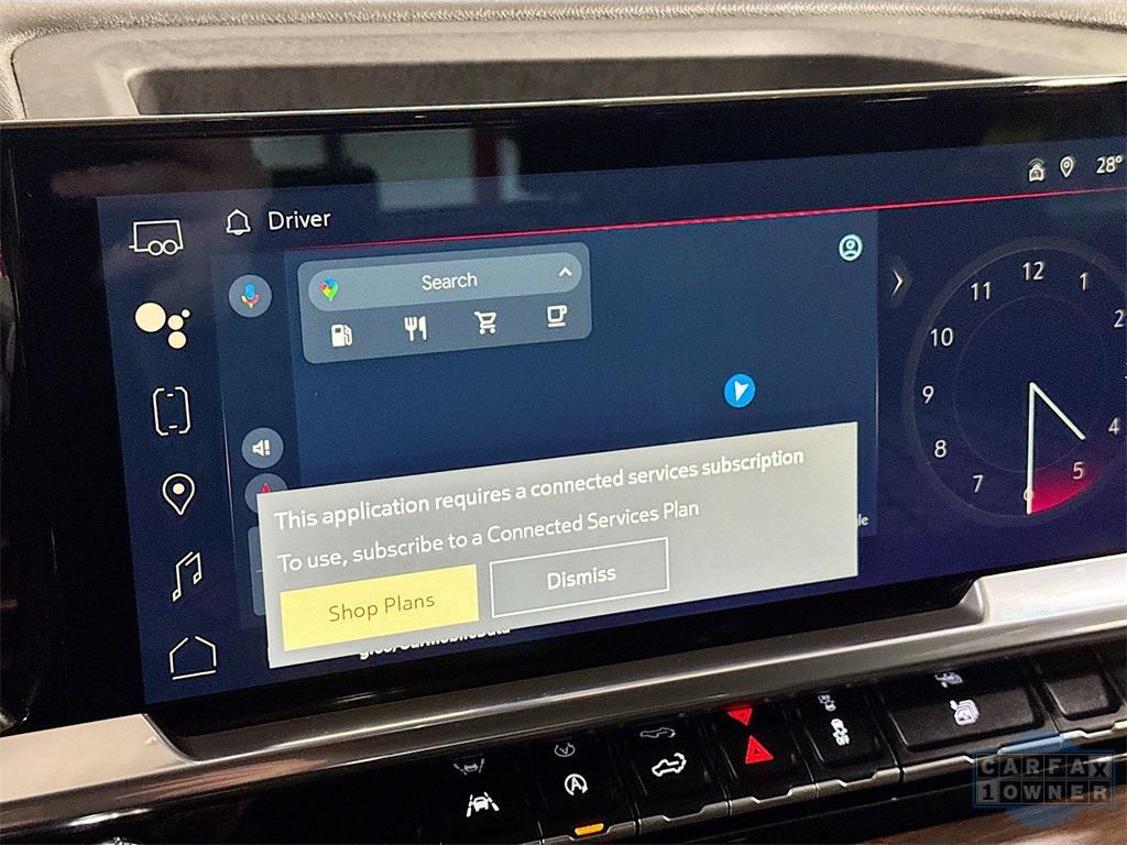 used 2024 GMC Sierra 1500 car, priced at $43,997