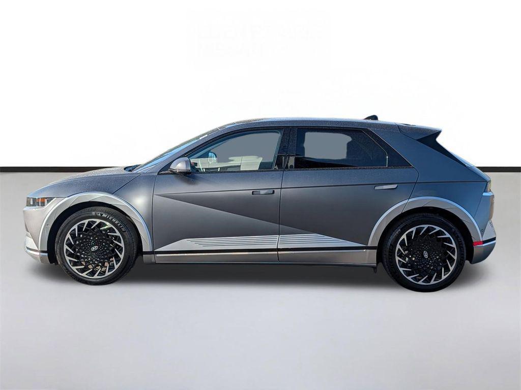 used 2024 Hyundai IONIQ 5 car, priced at $35,347