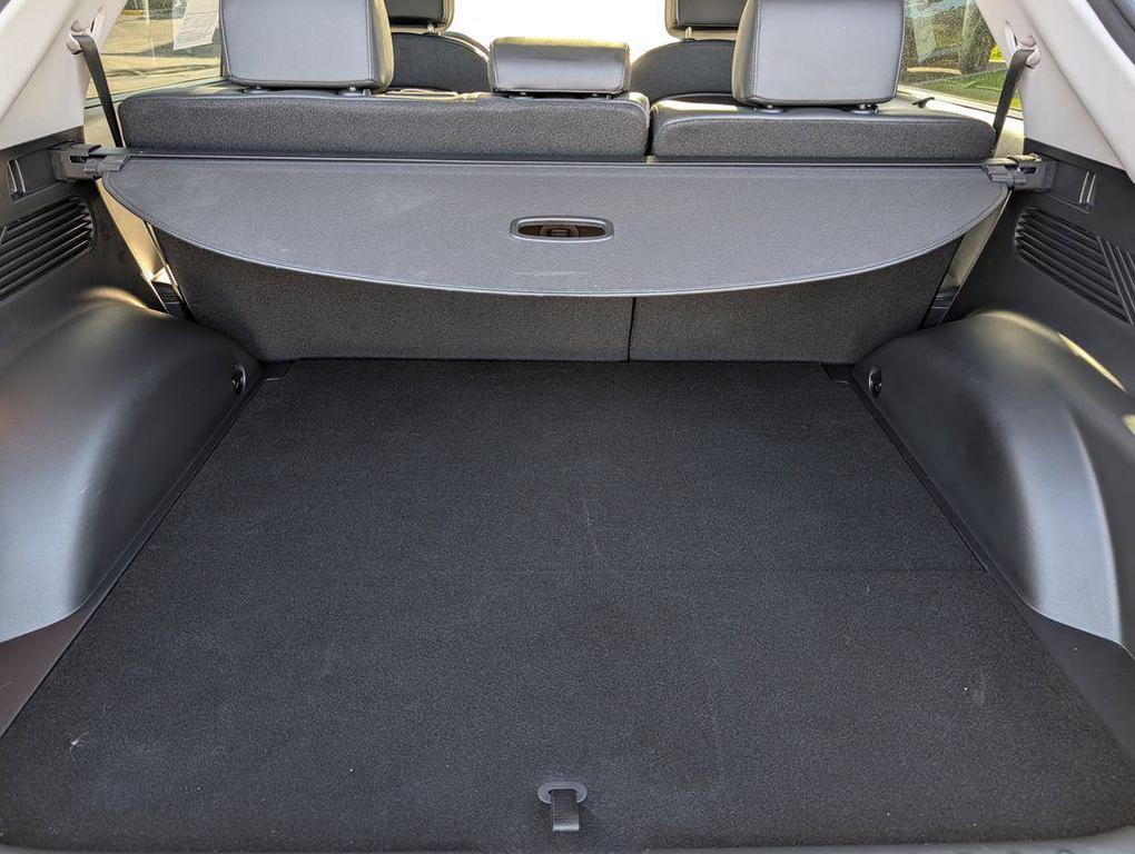 used 2024 Hyundai IONIQ 5 car, priced at $35,347
