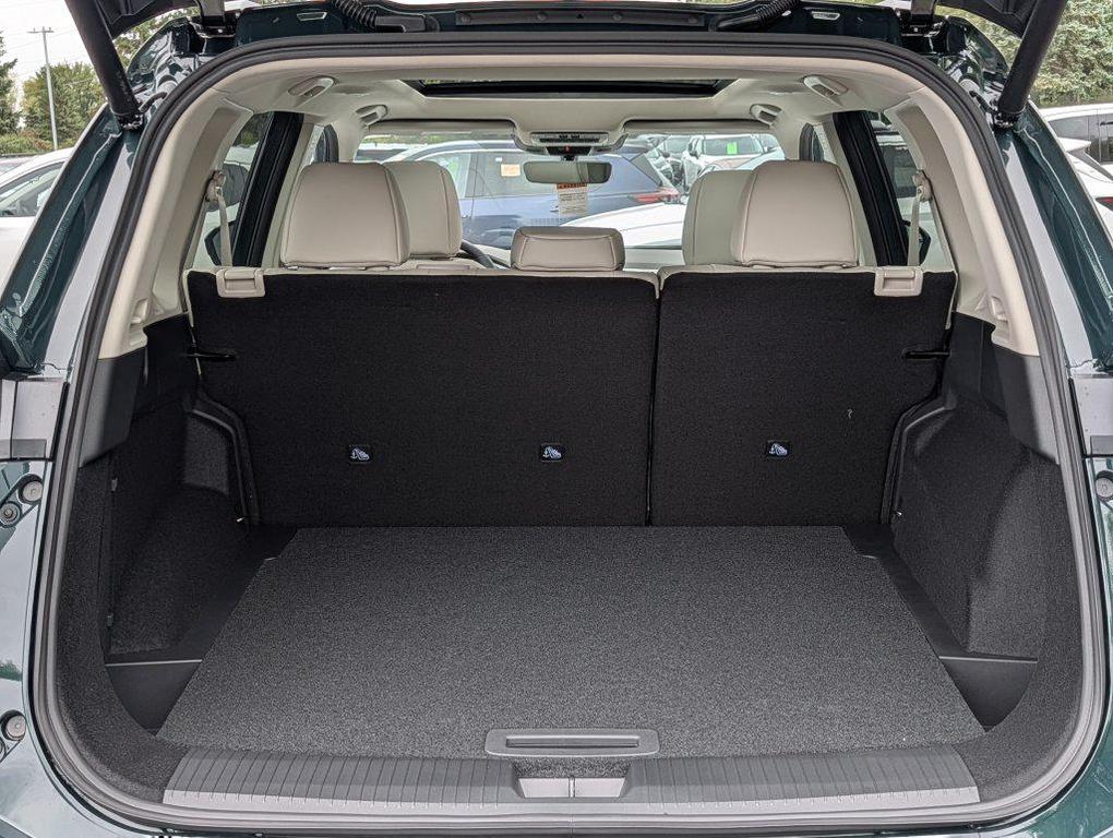new 2026 Nissan Rogue car, priced at $33,175