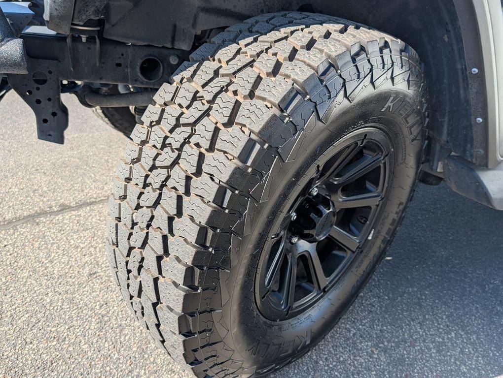 used 2021 Jeep Wrangler Unlimited car, priced at $28,240