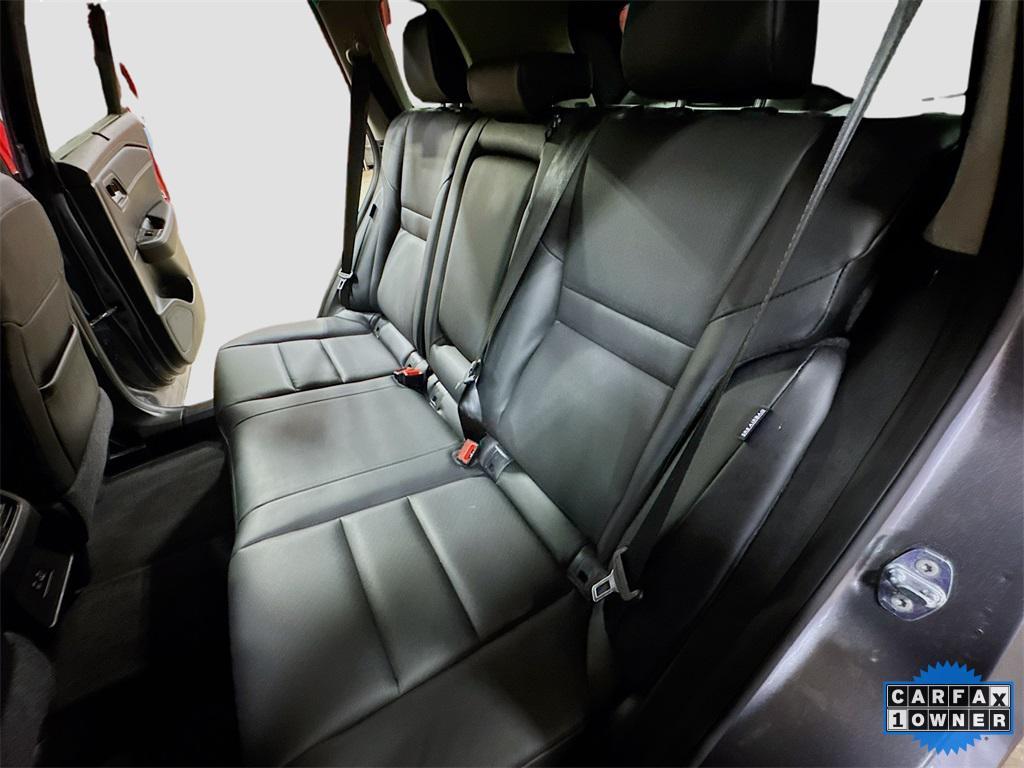 used 2023 Nissan Rogue car, priced at $22,998