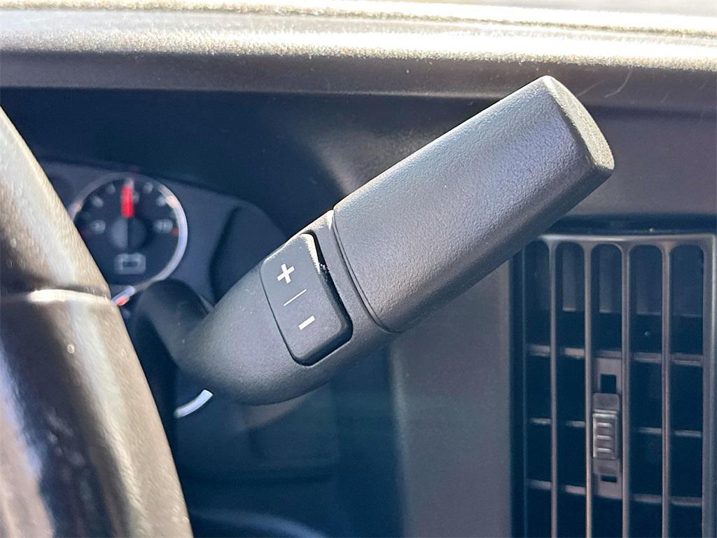 used 2023 GMC Savana 2500 car, priced at $23,989