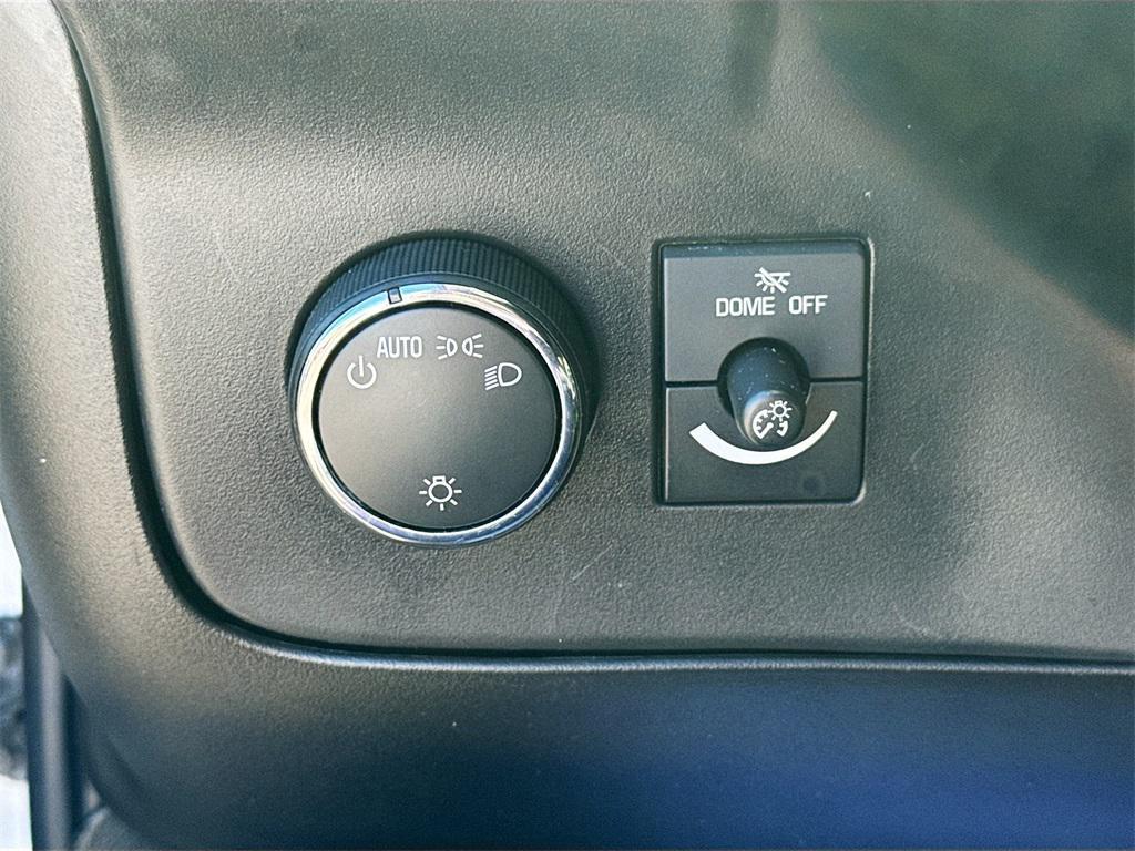 used 2023 GMC Savana 2500 car, priced at $23,989