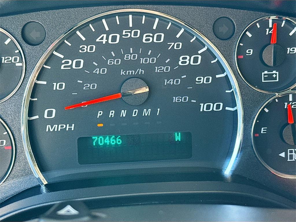 used 2023 GMC Savana 2500 car, priced at $23,989