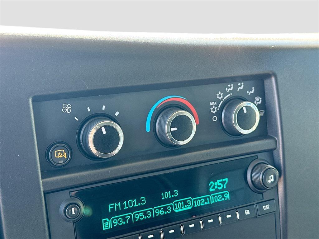 used 2023 GMC Savana 2500 car, priced at $23,989