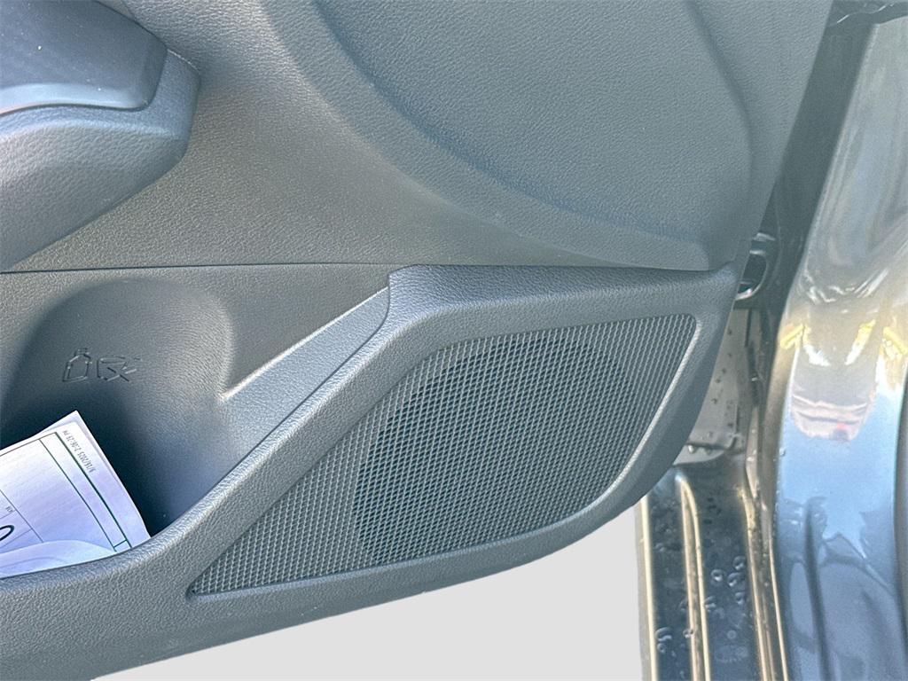 new 2025 Nissan Altima car, priced at $25,718