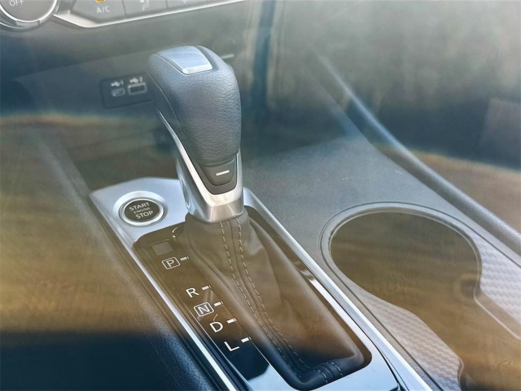 new 2025 Nissan Altima car, priced at $25,718