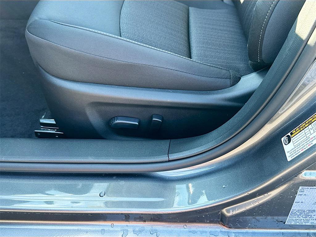 new 2025 Nissan Altima car, priced at $25,718