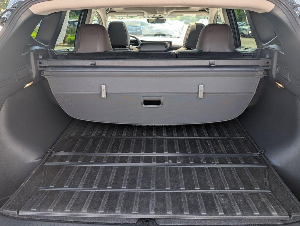 used 2025 Nissan Murano car, priced at $37,347