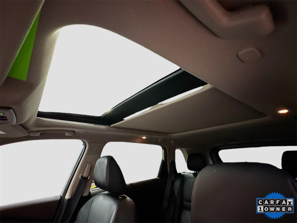 used 2023 Nissan Rogue car, priced at $22,998