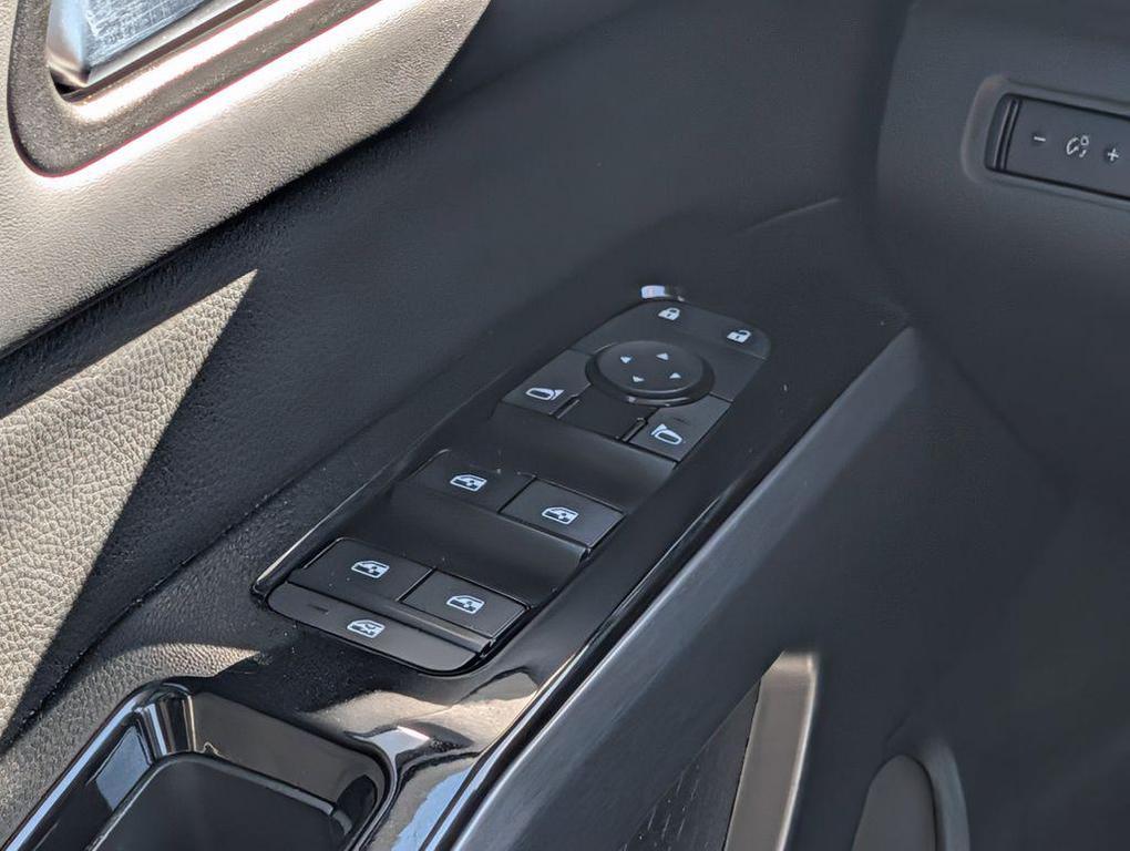 used 2023 Nissan Pathfinder car, priced at $37,697
