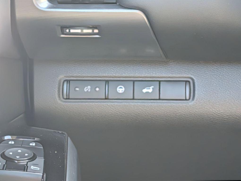 used 2023 Nissan Pathfinder car, priced at $37,697