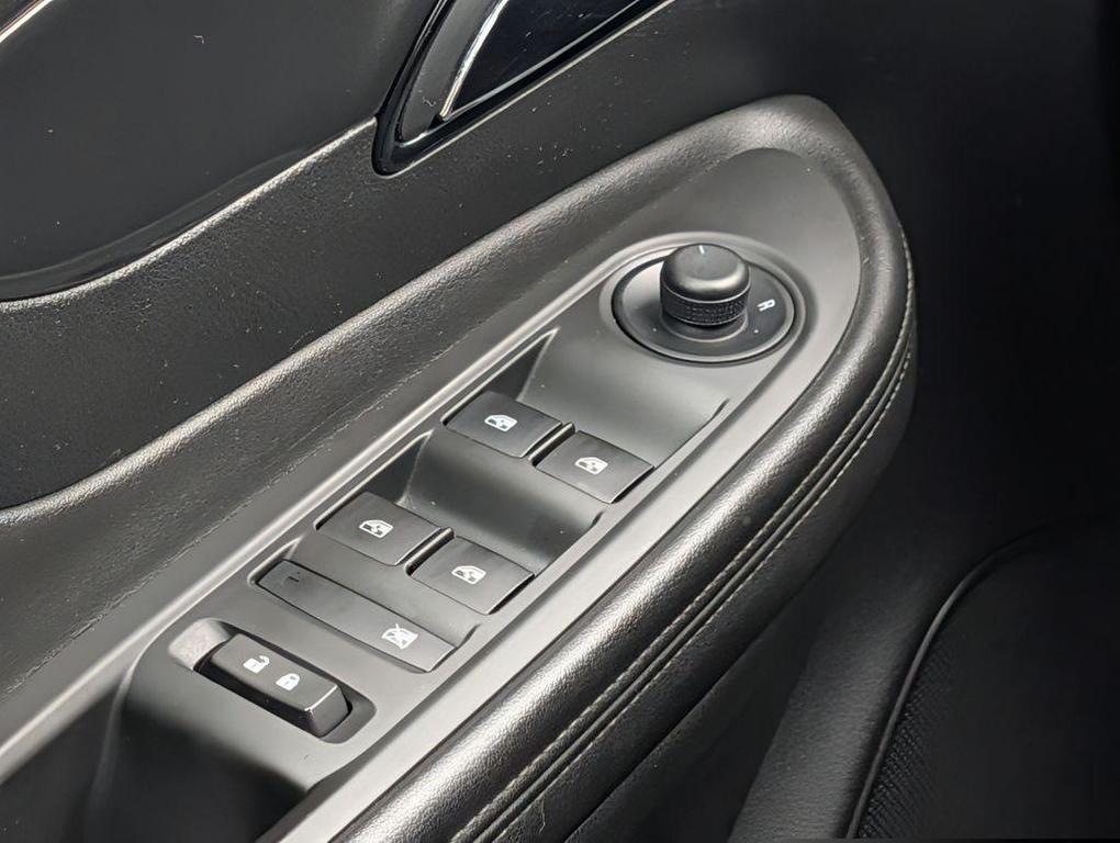 used 2017 Buick Encore car, priced at $13,343