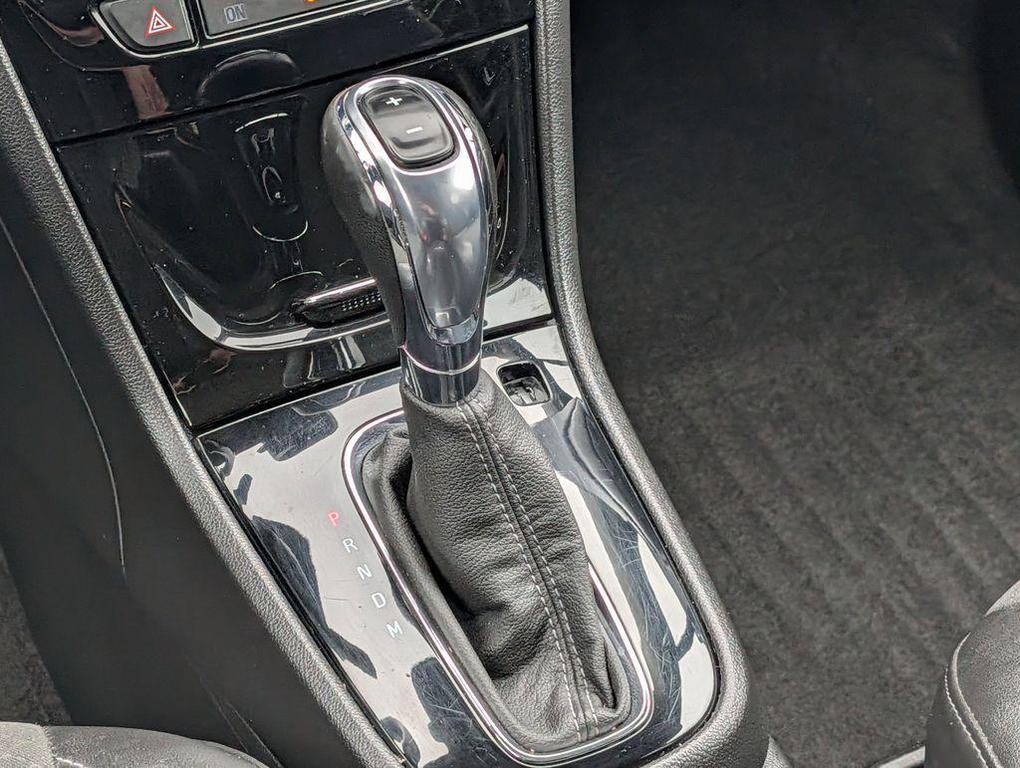used 2017 Buick Encore car, priced at $13,343