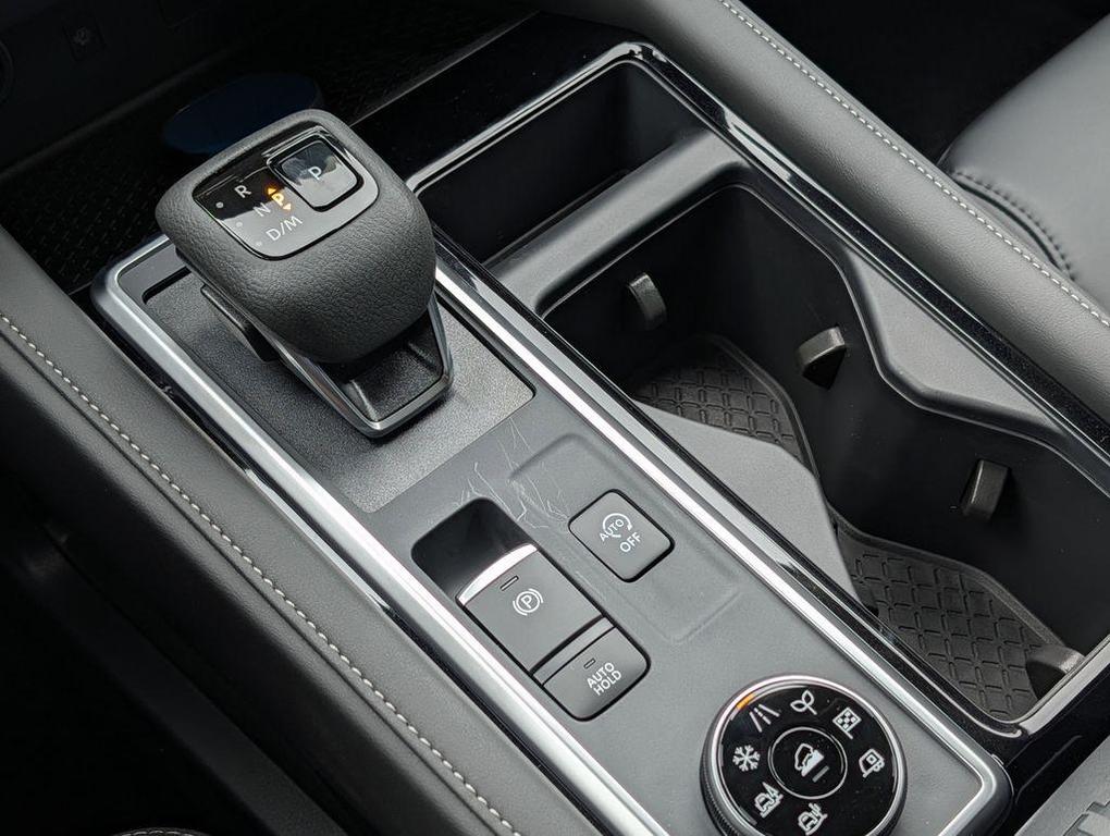 new 2026 Nissan Pathfinder car, priced at $40,228