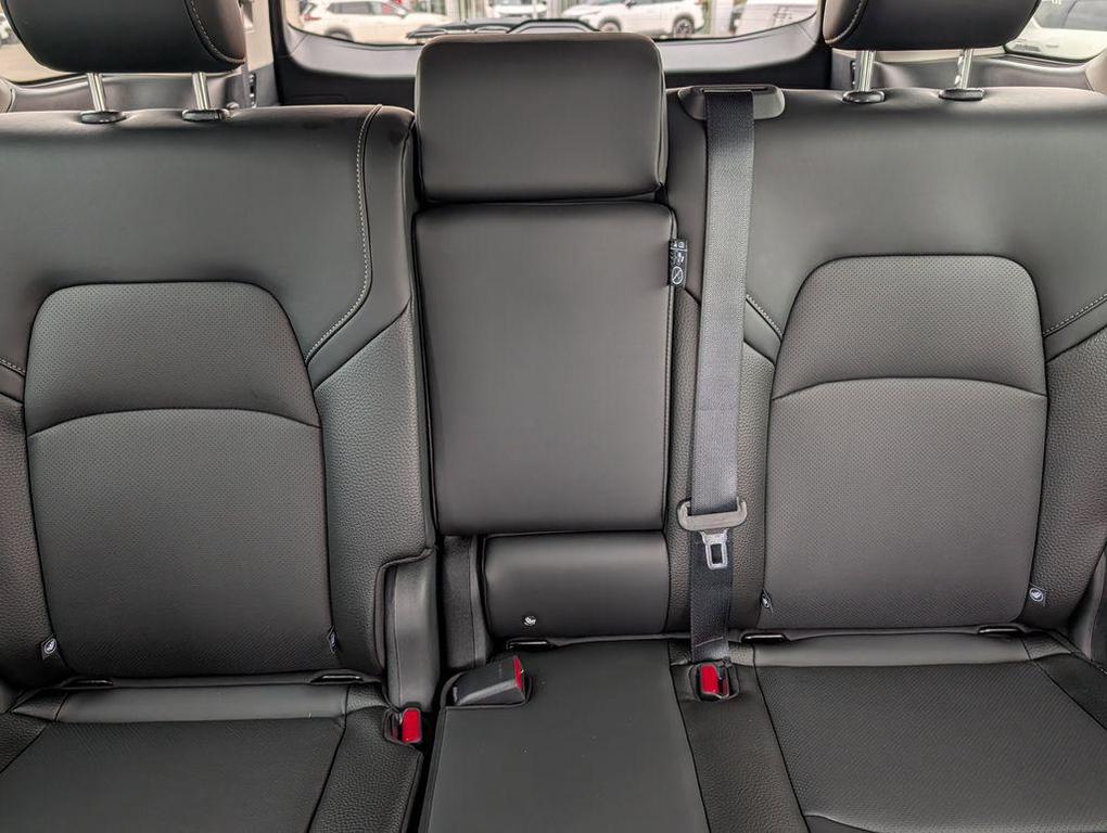 new 2026 Nissan Pathfinder car, priced at $40,228