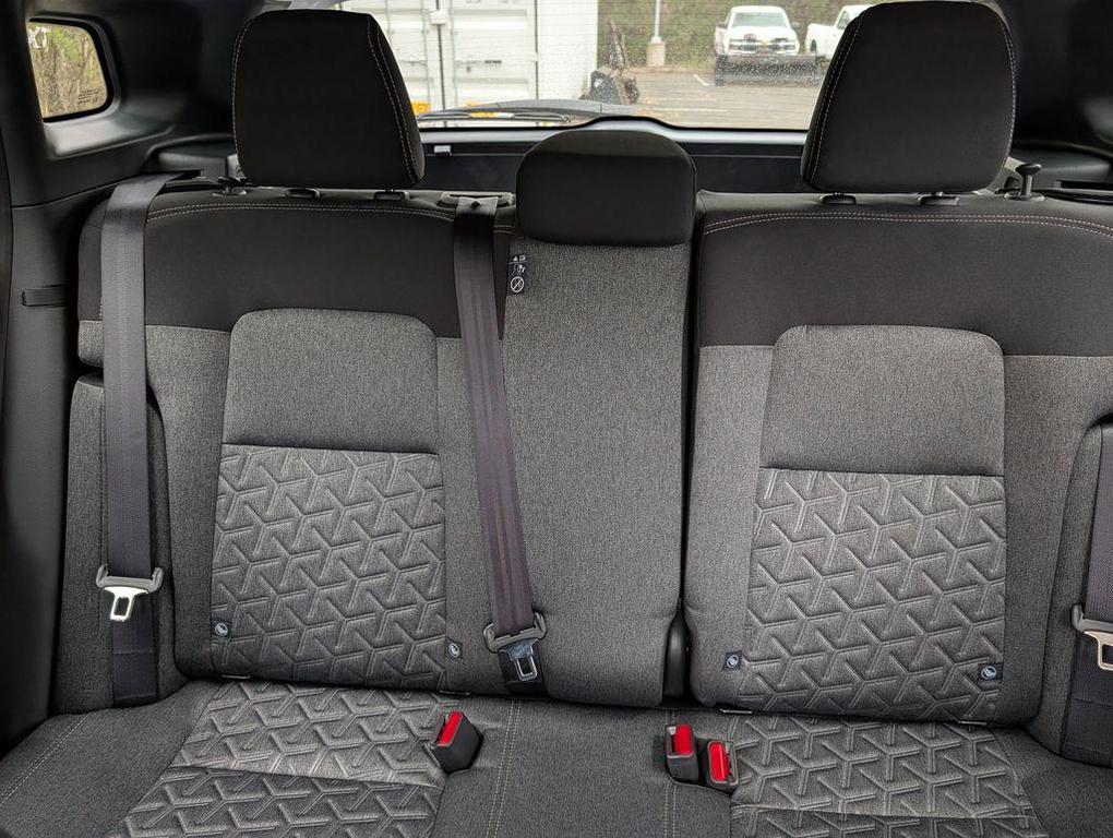new 2026 Nissan Kicks car, priced at $26,192