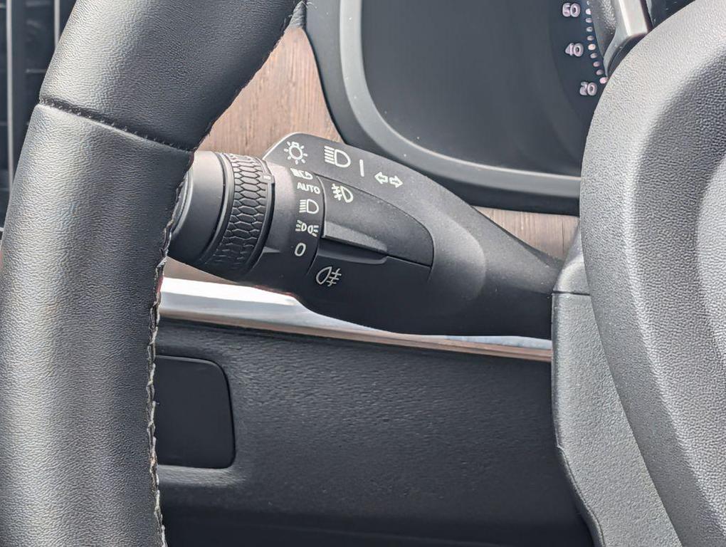 used 2025 Volvo V90 Cross Country car, priced at $56,848
