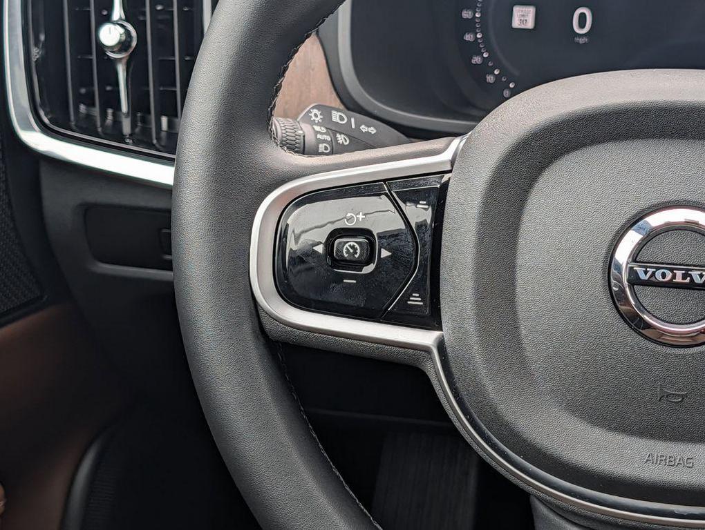 used 2025 Volvo V90 Cross Country car, priced at $56,848