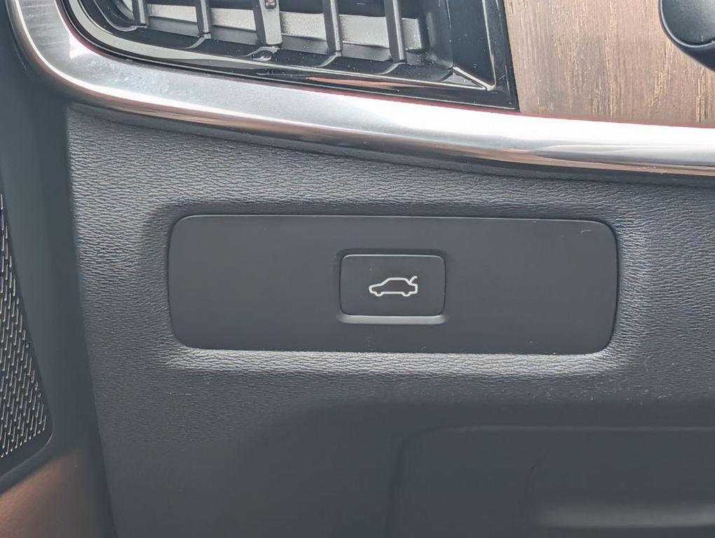 used 2025 Volvo V90 Cross Country car, priced at $56,848