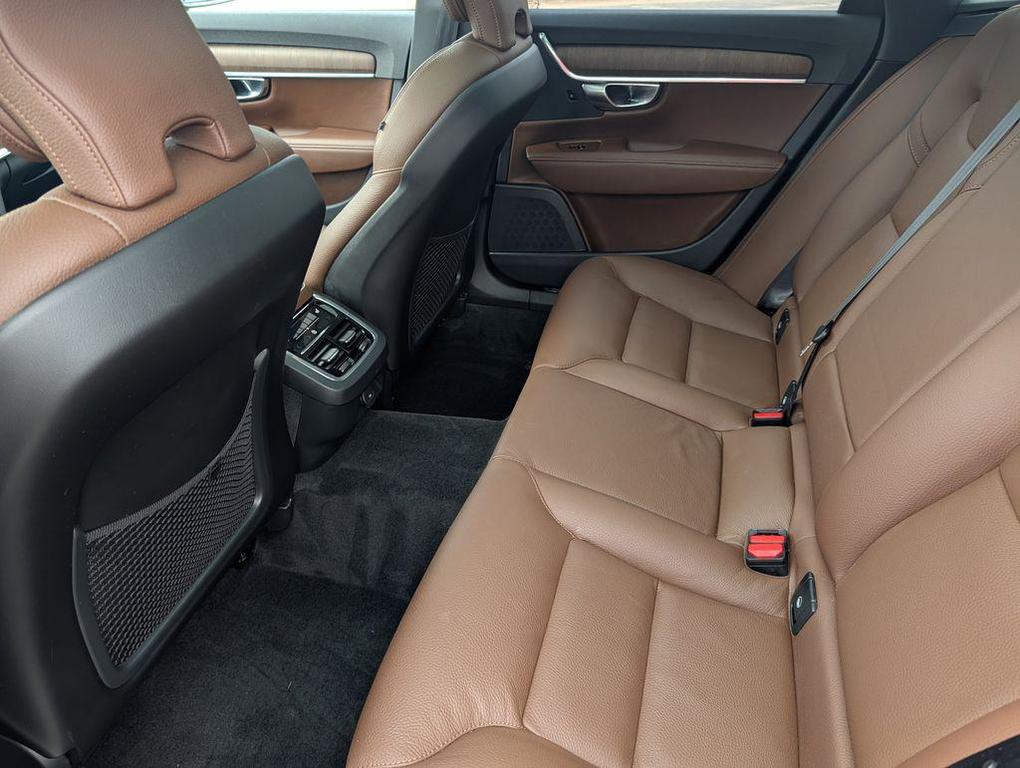 used 2025 Volvo V90 Cross Country car, priced at $56,848
