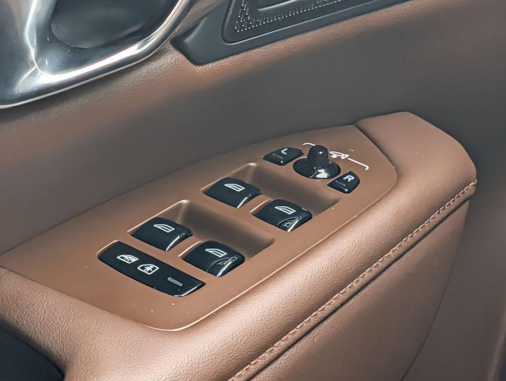 used 2025 Volvo V90 Cross Country car, priced at $56,848