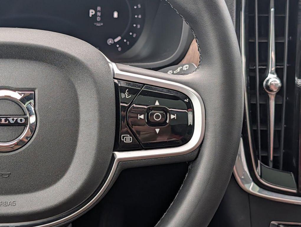 used 2025 Volvo V90 Cross Country car, priced at $56,848