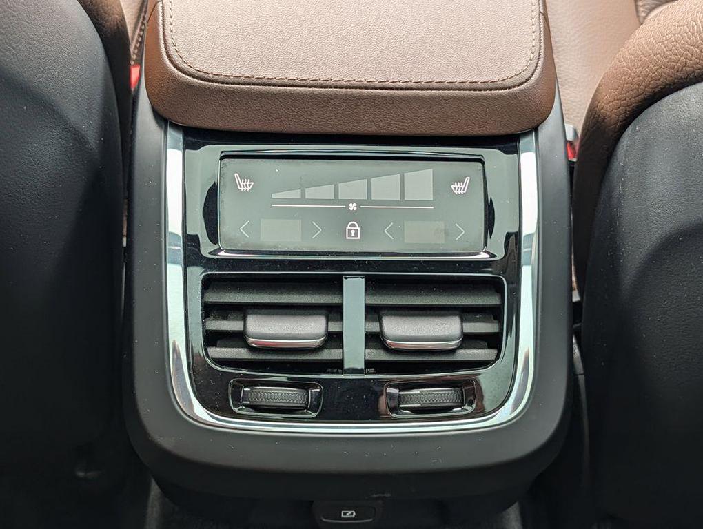 used 2025 Volvo V90 Cross Country car, priced at $56,848