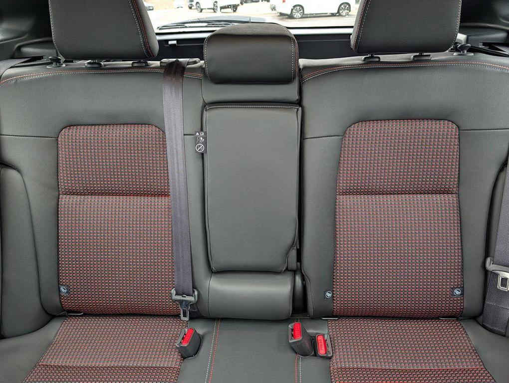new 2026 Nissan Kicks car, priced at $28,932