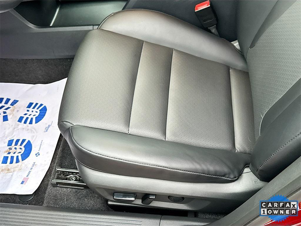 used 2023 Nissan Rogue car, priced at $23,798