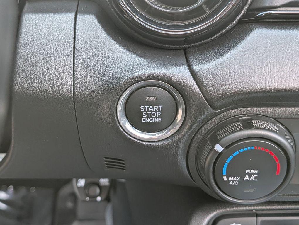 used 2020 Mazda MX-5 Miata RF car, priced at $25,345