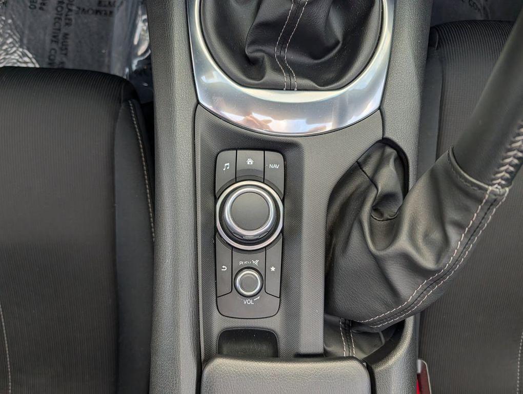 used 2020 Mazda MX-5 Miata RF car, priced at $25,345
