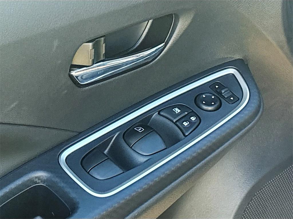 new 2025 Nissan Versa car, priced at $21,562