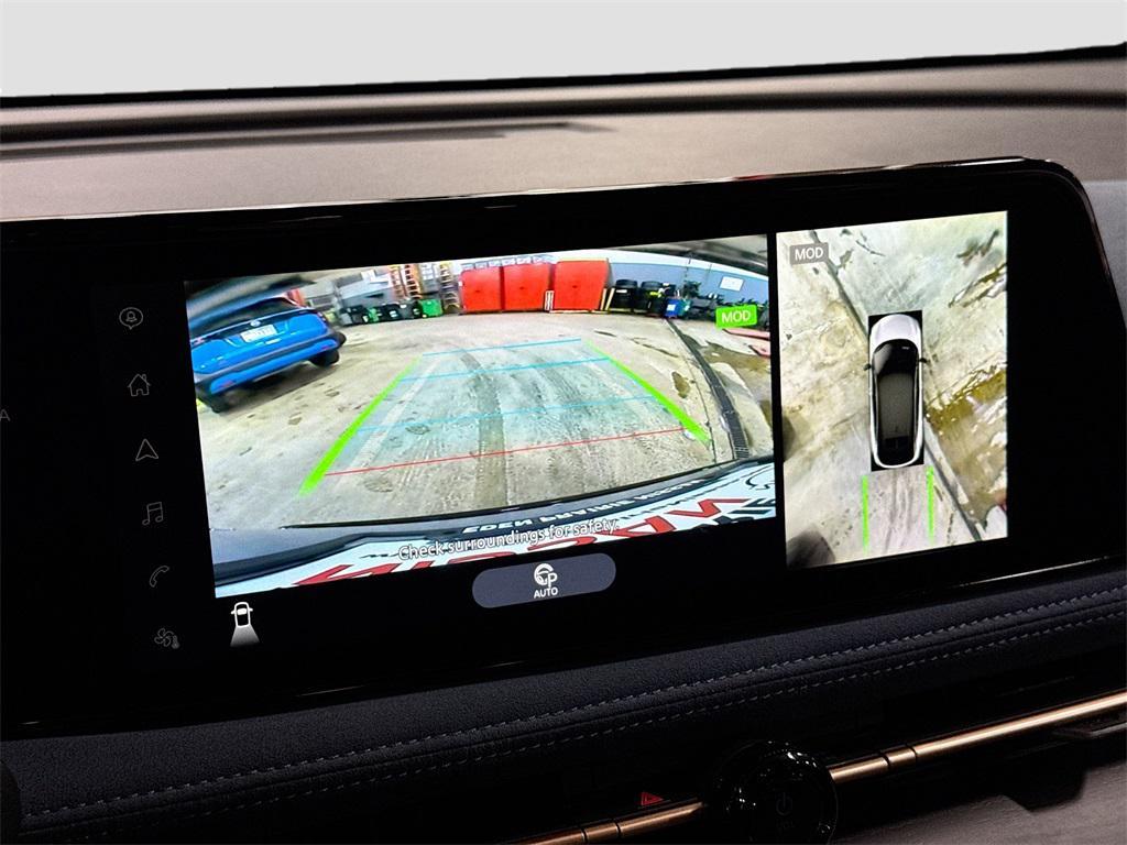 used 2023 Nissan ARIYA car, priced at $27,498