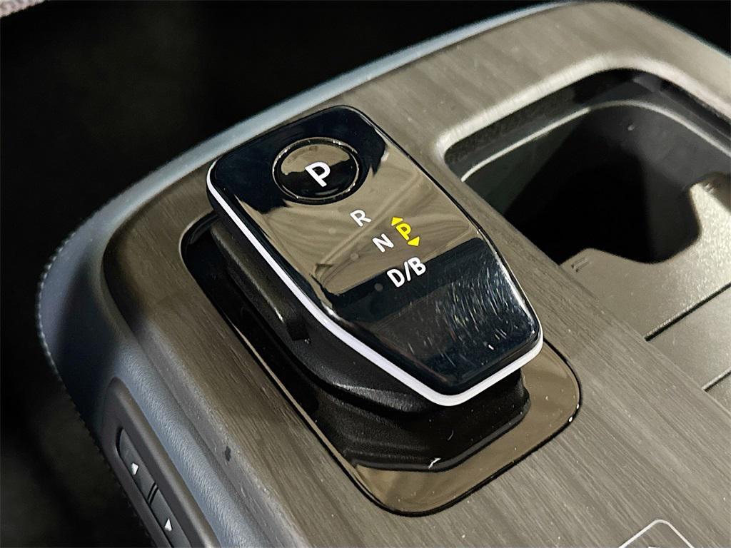 used 2023 Nissan ARIYA car, priced at $27,498