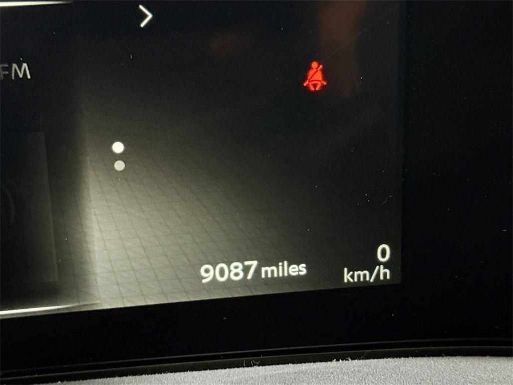 used 2023 Nissan ARIYA car, priced at $27,498