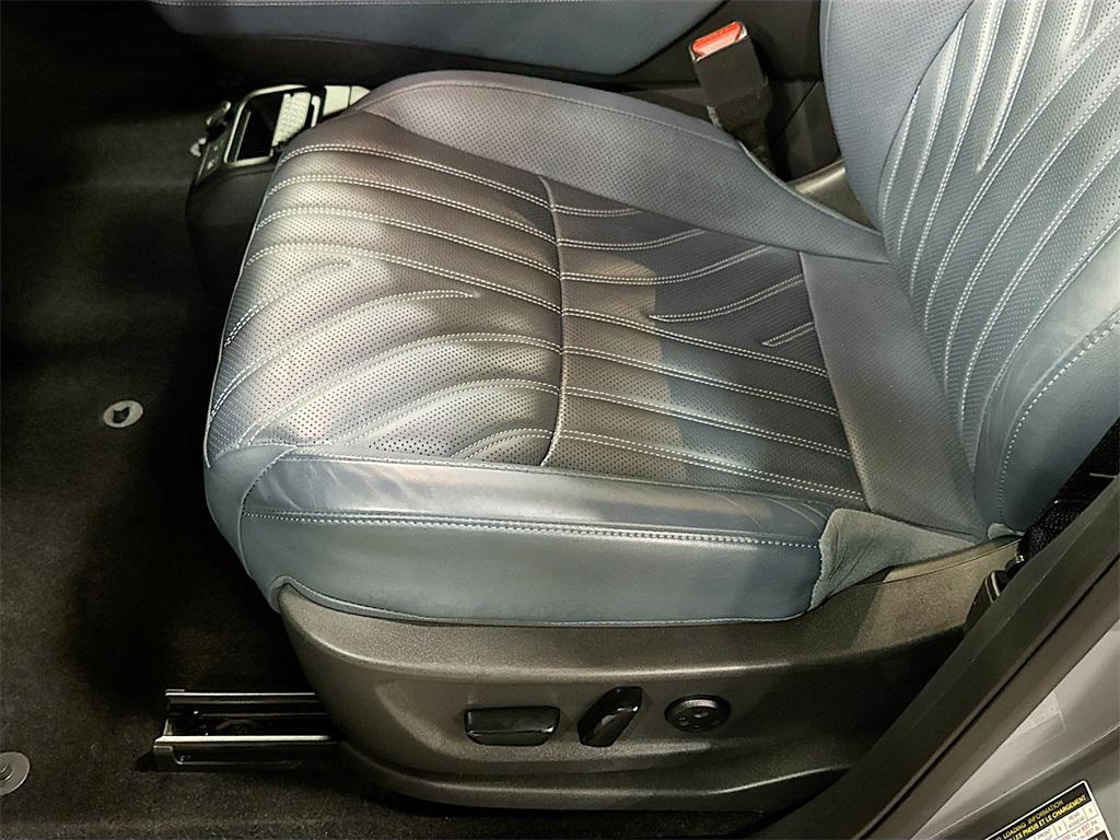 used 2023 Nissan ARIYA car, priced at $27,498