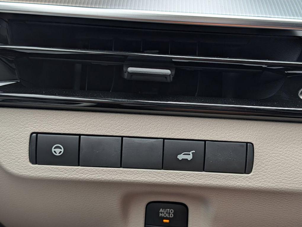new 2026 Nissan Murano car, priced at $44,106
