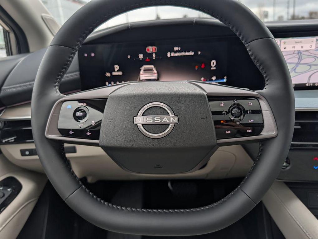 new 2026 Nissan Murano car, priced at $44,106