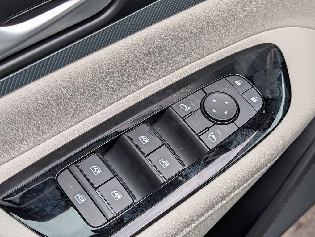 new 2026 Nissan Murano car, priced at $44,106